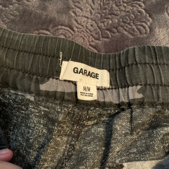 Camo Shorts - Picture 3 of 3